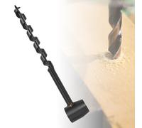 Strumenti multiuso per la sopravvivenza della punta del trapano a trivella in