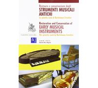 Strumenti musicali antichi - Rossi Rognoni Gabriele