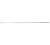 GEWA Accordatore per violino 3/4, diametro 5,8 mm