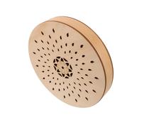 Strumenti Musicali Del Tamburo Della Pioggia Strumento Percussione Suono Mare