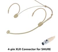 Strumenti musicali e auricolari nuovi comodi leggeri leggeri