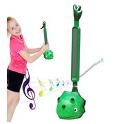 Strumenti musicali elettronici, giocattoli per chitarra elettronica | Giocattoli educativi | Inizia la tua passione per la musica con divertimento educativo, chitarre elettriche e strumenti d