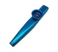 Strumenti Musicali Flauti Con Multicolore Metallo Kazoo Flauto Diaframmi Per Chitarra Ukulele Violino Pianoforte