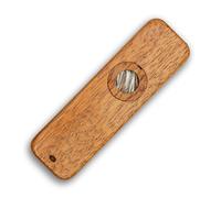 Strumenti musicali in legno accompagnamento musicale portatile Buon compagno per chitarra pianoforte tastiere ukulele Guitar Partner