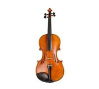 Strumenti Musicali In Legno Massello Fatti A Mano Per Principianti 4/4 Studenti Violino Popolare (Color : 4/4)