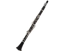 Strumenti Musicali In Si Bemolle In Bachelite Per Studenti Principianti Che Vogliono Suonare La Bachelite Clarinetto in per Principianti