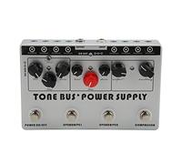 Strumenti Musicali Multieffetto Pr Bus 8 Strati di Potenza in Uscita Effetti Combinati per Chitarra Effetti a Pedale Dc 9V