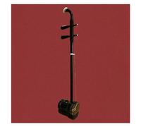 Strumenti Musicali Nazionali Strumento Per Performance Erhu Ottagonale In Legno Di Sandalo Nero Con Accessori Professionale Erhu