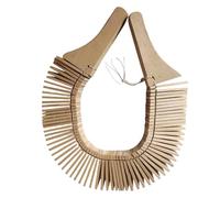 Strumenti Musicali per Bambini,Percussione per lo Sviluppo Precoce,Giocattolo Di Risveglio Musicale in Legno Naturale per | Regalo Scuola Casa Feste