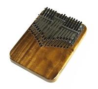 Strumenti Musicali Per Pianoforte Kalimba Professionale A 32 Tasti Per Principianti Con Accessori Kalimba Strumento Musicale (Color : C Key)