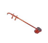Strumenti Musicali Per Violino Cinese A 2 Punte Erhu In Sequoia Cinese Erhu Con Custodia E Accessori Professionale Erhu (Color : A)