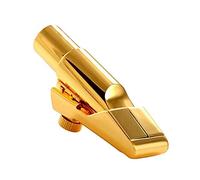 Strumenti musicali Pratico Professionale Con 5c/6c/7c/8c Accessori Sassofono Sax S3z5 Metallo Alto Ugello Tono bocchino, sassofono contralto alto, bocchino sassofono alto, bocchino contralto, alto sax