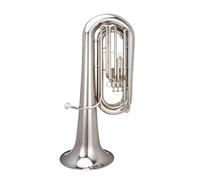 Strumenti Musicali Professionali Per Eufonio In Ottone Argento O Oro Strumento Professionale Eufonio(Silver)