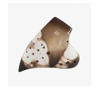 Strumenti Musicali Progressivi A Tre Canne Ocarina Strumento Musicale Professionale In Ceramica Dolomite Fatta A Mano (Color : Alto G)