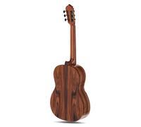 Strumenti Musicali - Vari - Academia Serie Santos Pavo Real - Abete Rosso/san...