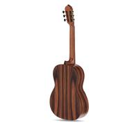 Strumenti Musicali - Vari - Academia Serie Santos Pavo Real - Abete Rosso/san...