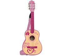 Strumenti Musicali - Vari - Bontempi 22 7571 - Chitarra Classica In Legno 75 ...