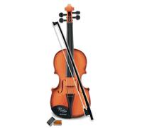 Strumenti Musicali - Vari - Bontempi 29 1100 - Toy Band Star - Violino Classi...