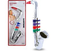 Strumenti Musicali - Vari - Bontempi: 32 3912 - Sassofono A 4 Chiavi/note Col...