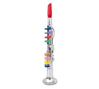 Strumenti Musicali - Vari - Bontempi 32 4431 - Toy Band Play - Clarino Cromat...