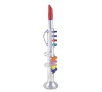 Strumenti Musicali - Vari - Bontempi 32 4431 - Toy Band Play - Clarino Cromat...