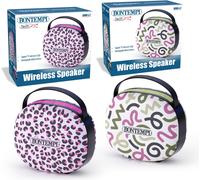 Strumenti Musicali - Vari - Bontempi: 49 0220 - Cassa Acustica Wireless Assor...