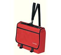 Strumenti Musicali - Vari - Borsa Per Leggii E Spartiti Basic - Rosso