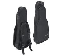 Strumenti Musicali - Vari - Borsa Zaino Per Custodie Sagomate Per Violino Sps...