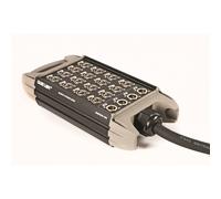 Strumenti Musicali - Vari - Box/638-30k Stage Box 16 In 4 Out 30 Mt