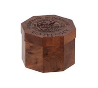 Sartory Colofonia, in Caratteristica Scatola di Legno, per Violino, Viola, Violoncello