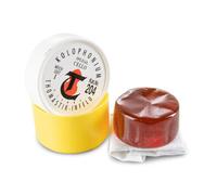 Thomastik Colofonia Nr. 204, Spezial, Versione tonda, soft, per Violoncello
