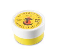 Thomastik Colofonia Nr. 207, Tropen, per Violoncello