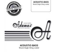 Strumenti Musicali - Vari - Corda Singola Nuova Coated Phosphor Bronze - .105...