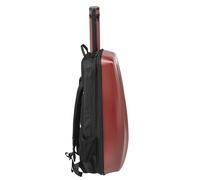 Strumenti Musicali - Vari - Custodia A Zaino Per Violino Space Bag - Rossa 4/...