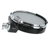 Strumenti Musicali - Vari - E-drum Pad Tom Pad - 10'' Nero - Gd-tp10