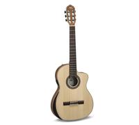 Strumenti Musicali - Vari - Ecología Serie Samba Elettro-acustica - Elettroac...