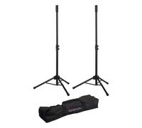 Strumenti Musicali - Vari - Gfwspk0250set - Set Di Supporti Per Diffusori Mini