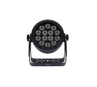 Strumenti Musicali - Vari - Ip-par-1415-quad Par Led 14x15w Rgbw Ip65