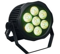 Strumenti Musicali - Vari - Ip-par-712-hex Proiettore Par Led Per Esterni Dmx