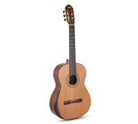 Strumenti Musicali - Vari - Magistral E Noce Massello - Cedar/walnut - E-c