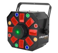 Strumenti Musicali - Vari - Phebus 2 Proiettore Led E Laser