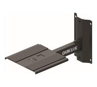 Quik Lok QL/958 Supporto Staffa a Muro per Speaker Cassa Acustica Regolabile
