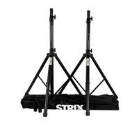 Strumenti Musicali - Vari - S/171 Coppia Di Stativi