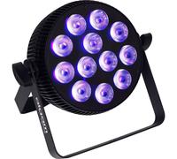 Strumenti Musicali - Vari - Slimpar-1210-hex Proiettore Par Led 12 X 10w Rgbwau