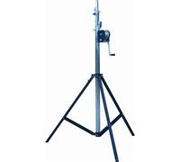 Strumenti Musicali - Vari - Sls/15 Supporto In Acciaio Con Argano