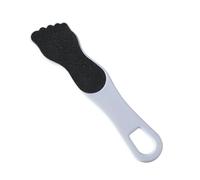 Strumenti Pedicure Doppio Lato Professionale Piedi File In Acciaio Inox Kit Raspa Rimozione Callo Spa Donne Grattugia Strumento Tacco