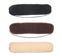 Strumenti Per Acconciature Da 3 Pezzi, Accessori Per Capelli In Corda Elastica, Strumenti Per Acconciature, Accessori Per Fissare I Capelli, Riutilizzabili