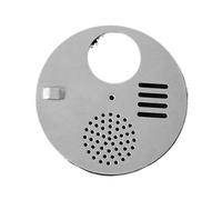 Strumenti per Apicoltori, 15 pezzi di attrezzatura for apicoltura, vassoio ingresso for arnia (diametro: 12,5 cm)