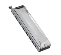 Strumenti per armonica Armonica a bocca dal suono dolce per principianti strumento musicale per adulti