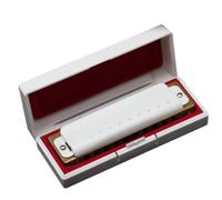 Strumenti Per Armonica Armonica A Bocca In Do Maggiore A 10 Fori Uno Strumento Professionale Per Esibizioni E Pratica